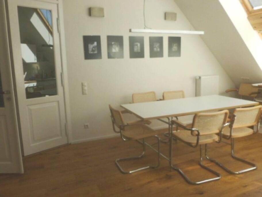 Schrotboden Apartment Geschendorf Exterior photo